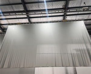 六安电影院金属...