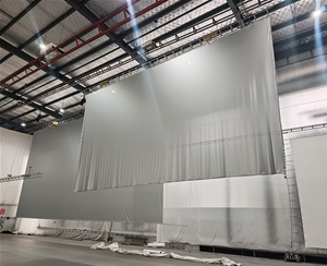 六安电影院金属...